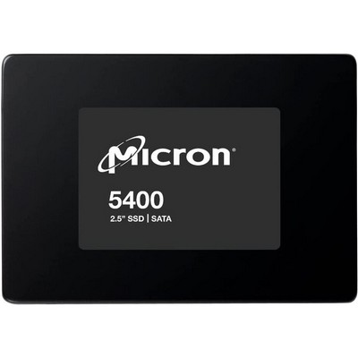 MICRON 5400 PRO 960GB (MTFDDAK960TGA-1BC1ZABYYR)
