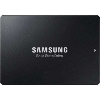 Samsung PM893 3.84 TB (MZ7L33T8HBLT-00A07)