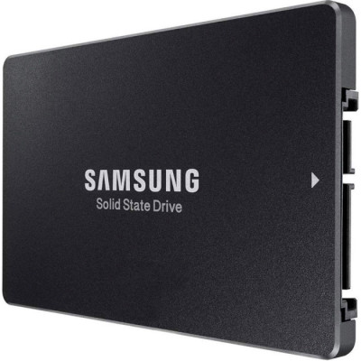Samsung PM893 3.84 TB (MZ7L33T8HBLT-00A07)