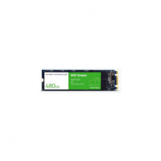 WD Green 480 GB (WDS480G3G0B)