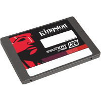 Kingston SSDNow KC400 (SKC400S37/512G)