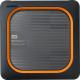 WD 2TB My Passport Wireless (WDBAMJ0020BGY )