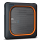 WD 2TB My Passport Wireless (WDBAMJ0020BGY )