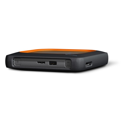 WD 2TB My Passport Wireless (WDBAMJ0020BGY )