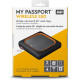WD 2TB My Passport Wireless (WDBAMJ0020BGY )