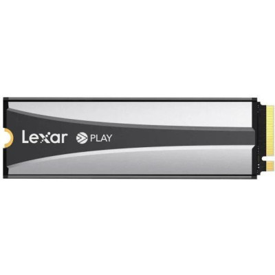 Lexar PLAY 2 TB (LNMPLY8002T-RNNNG)