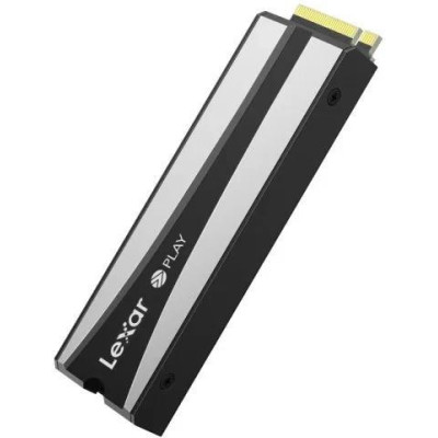 Lexar PLAY 2 TB (LNMPLY8002T-RNNNG)