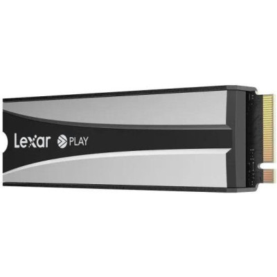 Lexar PLAY 2 TB (LNMPLY8002T-RNNNG)
