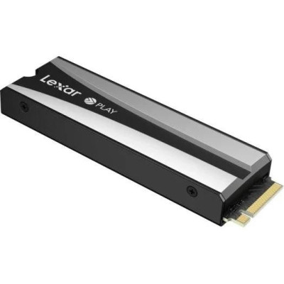 Lexar PLAY 2 TB (LNMPLY8002T-RNNNG)