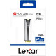 Lexar PLAY 2 TB (LNMPLY8002T-RNNNG)