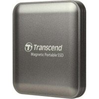 Transcend ESD420 2 TB Iron Grey (TS2TESD420C)