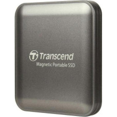 Transcend ESD420 2 TB Iron Grey (TS2TESD420C)