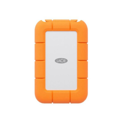LaCie Rugged Mini SSD 1 TB (STMF1000400)