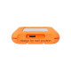 LaCie Rugged Mini SSD 1 TB (STMF1000400)