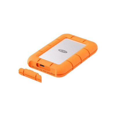 LaCie Rugged Mini SSD 1 TB (STMF1000400)