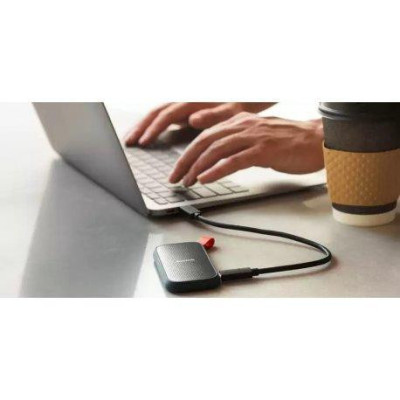 SanDisk Extreme Portable E30 1 TB (SDSSDE30-1T00-G25)