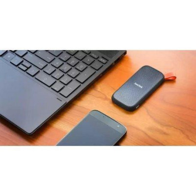 SanDisk Extreme Portable E30 1 TB (SDSSDE30-1T00-G25)