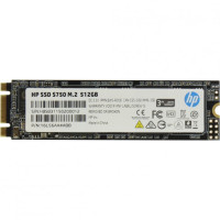 HP S750 M.2 256 GB (16L55AA)