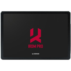 GOODRAM SSD IRDM PRO 240 GB (IRP-SSDPR-S25B-240)