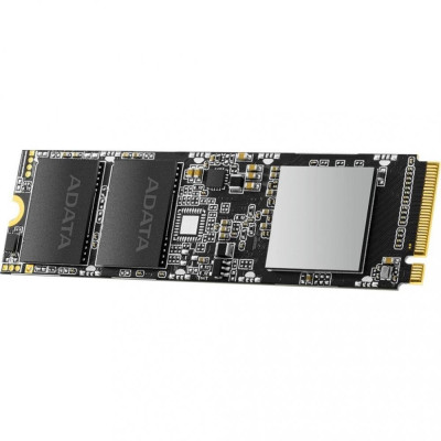 ADATA XPG SX8100 256 GB (ASX8100NP-256GT-C)