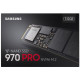 Samsung 970 PRO 512 GB (MZ-V7P512BW)