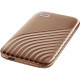 WD My Passport Gold 2 TB (WDBAGF0020BGD-WESN)