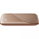 WD My Passport Gold 2 TB (WDBAGF0020BGD-WESN)