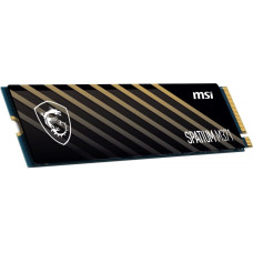 MSI Spatium M371 500 GB (S78-440K120-P83)