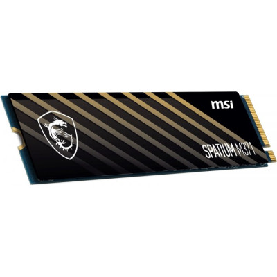 MSI Spatium M371 500 GB (S78-440K120-P83)
