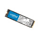 Crucial P2 500 GB (CT500P2SSD8)