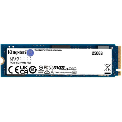 Kingston M.2 2280 256 GB (OM8SEP4256Q-A0)