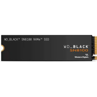 WD BLACK SN8100 2 TB (WDS200T1X0M WDC)
