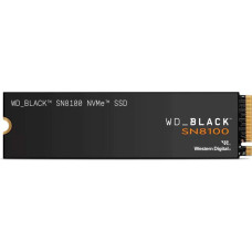 WD BLACK SN8100 2 TB (WDS200T1X0M WDC)