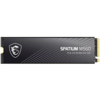 MSI Spatium M560 1 TB (S78-440L0F0-P83)