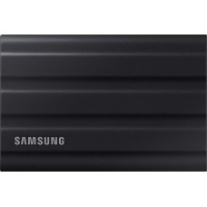 Samsung T7 Shield 2 TB Black (MU-PE2T0S)