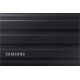 Samsung T7 Shield 2 TB Black (MU-PE2T0S)