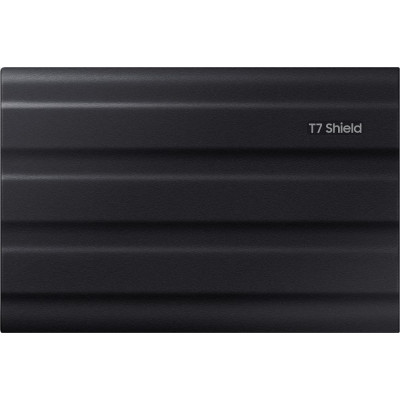 Samsung T7 Shield 2 TB Black (MU-PE2T0S)
