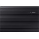 Samsung T7 Shield 2 TB Black (MU-PE2T0S)