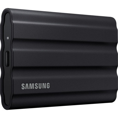 Samsung T7 Shield 2 TB Black (MU-PE2T0S)