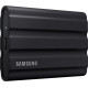 Samsung T7 Shield 2 TB Black (MU-PE2T0S)