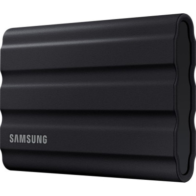 Samsung T7 Shield 2 TB Black (MU-PE2T0S)
