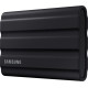 Samsung T7 Shield 2 TB Black (MU-PE2T0S)