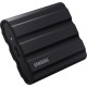 Samsung T7 Shield 2 TB Black (MU-PE2T0S)