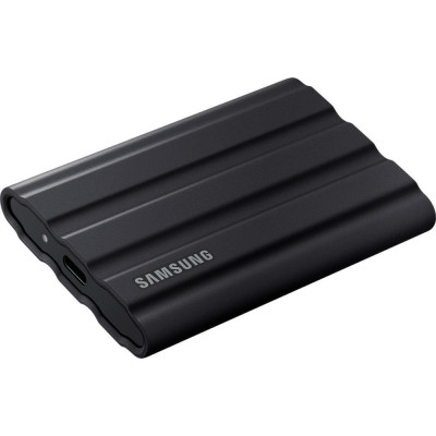 Samsung T7 Shield 2 TB Black (MU-PE2T0S)