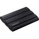 Samsung T7 Shield 2 TB Black (MU-PE2T0S)