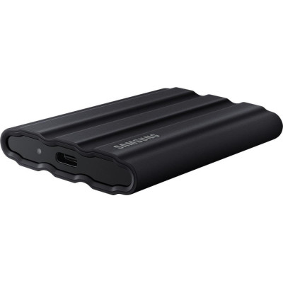 Samsung T7 Shield 2 TB Black (MU-PE2T0S)
