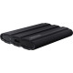 Samsung T7 Shield 2 TB Black (MU-PE2T0S)