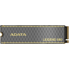 ADATA Legend 860 500 GB (SLEG-860-500GCS)