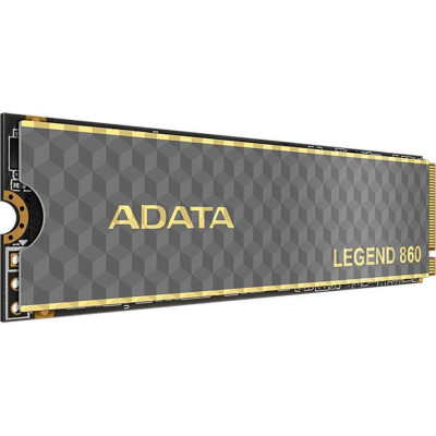 ADATA Legend 860 500 GB (SLEG-860-500GCS)