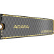 ADATA Legend 860 500 GB (SLEG-860-500GCS)